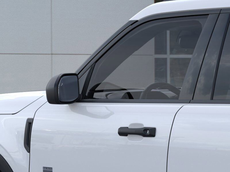 2024 Ford Bronco Sport Big Bend Green Bay WI