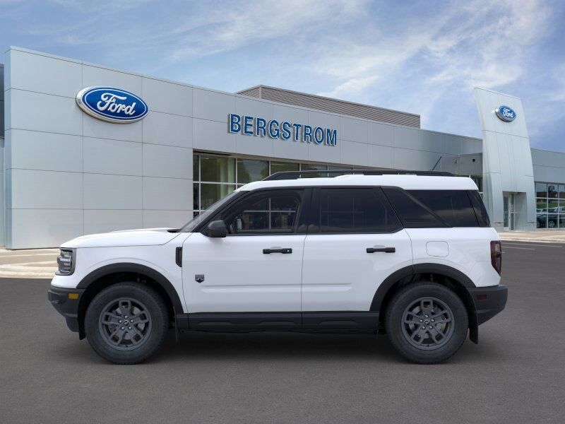2024 Ford Bronco Sport Big Bend Green Bay WI