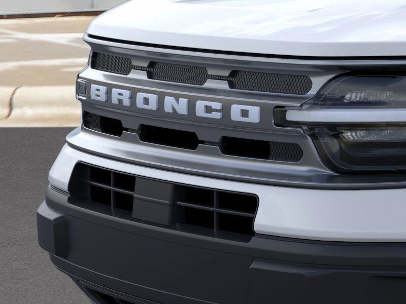 2024 Ford Bronco Sport Big Bend Green Bay WI