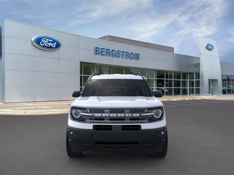 2024 Ford Bronco Sport Big Bend Green Bay WI