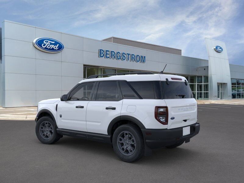 2024 Ford Bronco Sport Big Bend Green Bay WI
