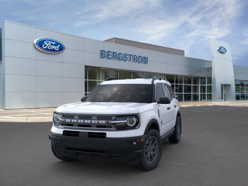2024 Ford Bronco Sport Big Bend Green Bay WI