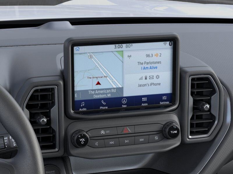 2024 Ford Bronco Sport Big Bend Green Bay WI