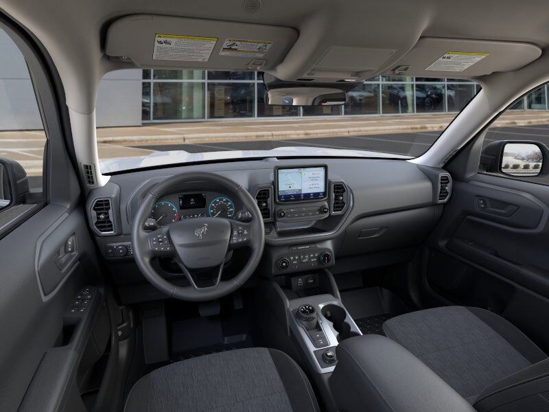 2024 Ford Bronco Sport Big Bend Green Bay WI