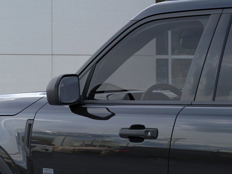 2024 Ford Bronco Sport Big Bend Green Bay WI