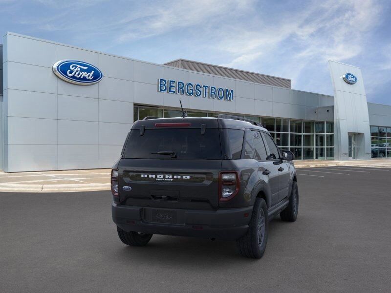 2024 Ford Bronco Sport Big Bend Green Bay WI