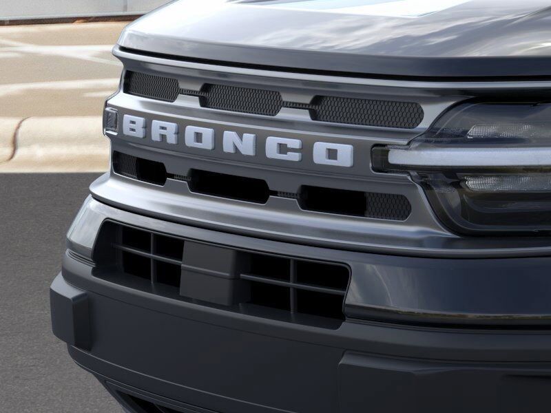 2024 Ford Bronco Sport Big Bend Green Bay WI