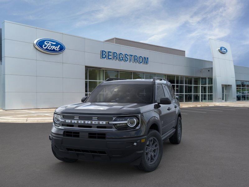 2024 Ford Bronco Sport Big Bend Green Bay WI