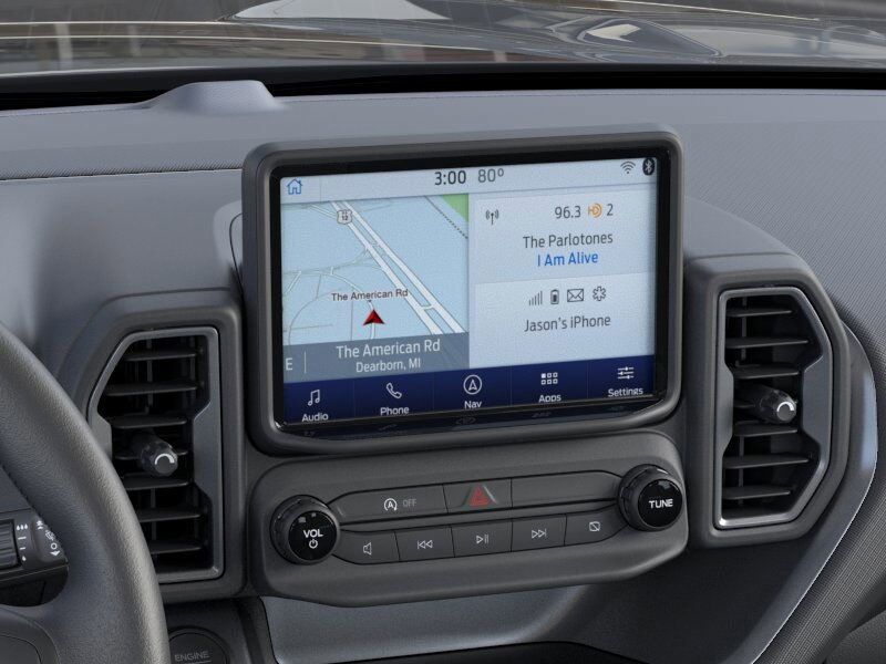 2024 Ford Bronco Sport Big Bend Green Bay WI