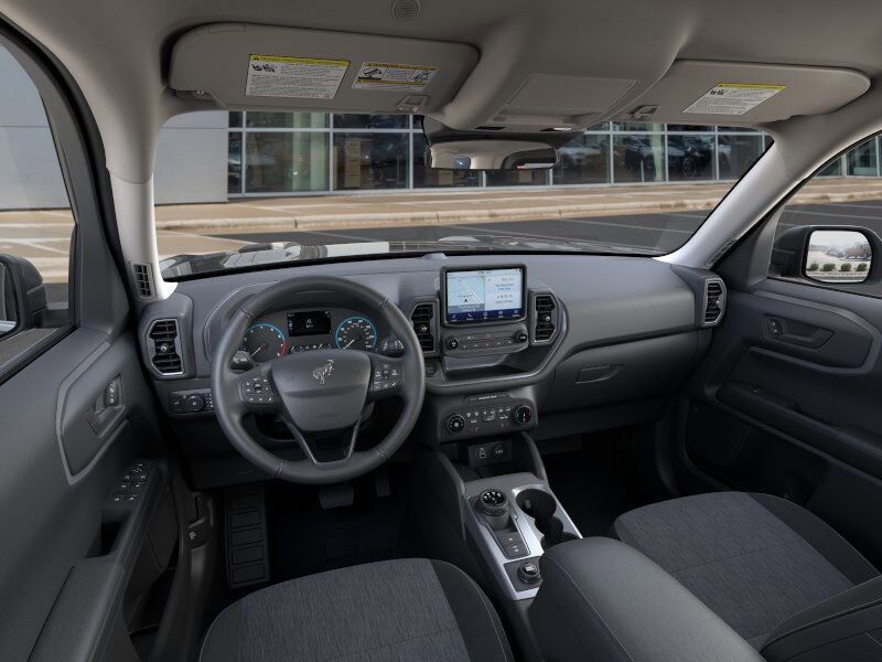 2024 Ford Bronco Sport Big Bend Green Bay WI