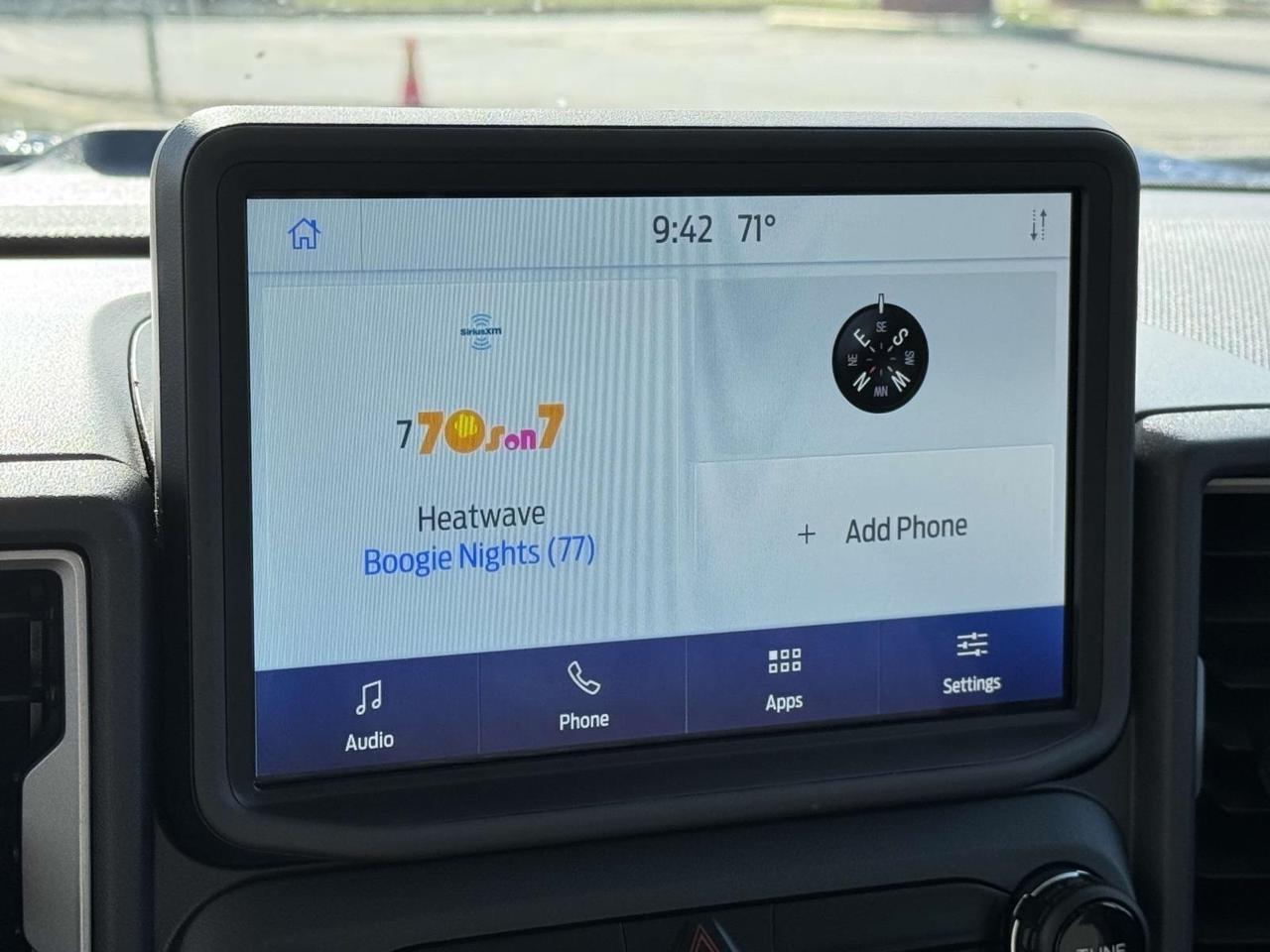 2024 Ford Bronco Sport Big Bend Fredericksburg VA