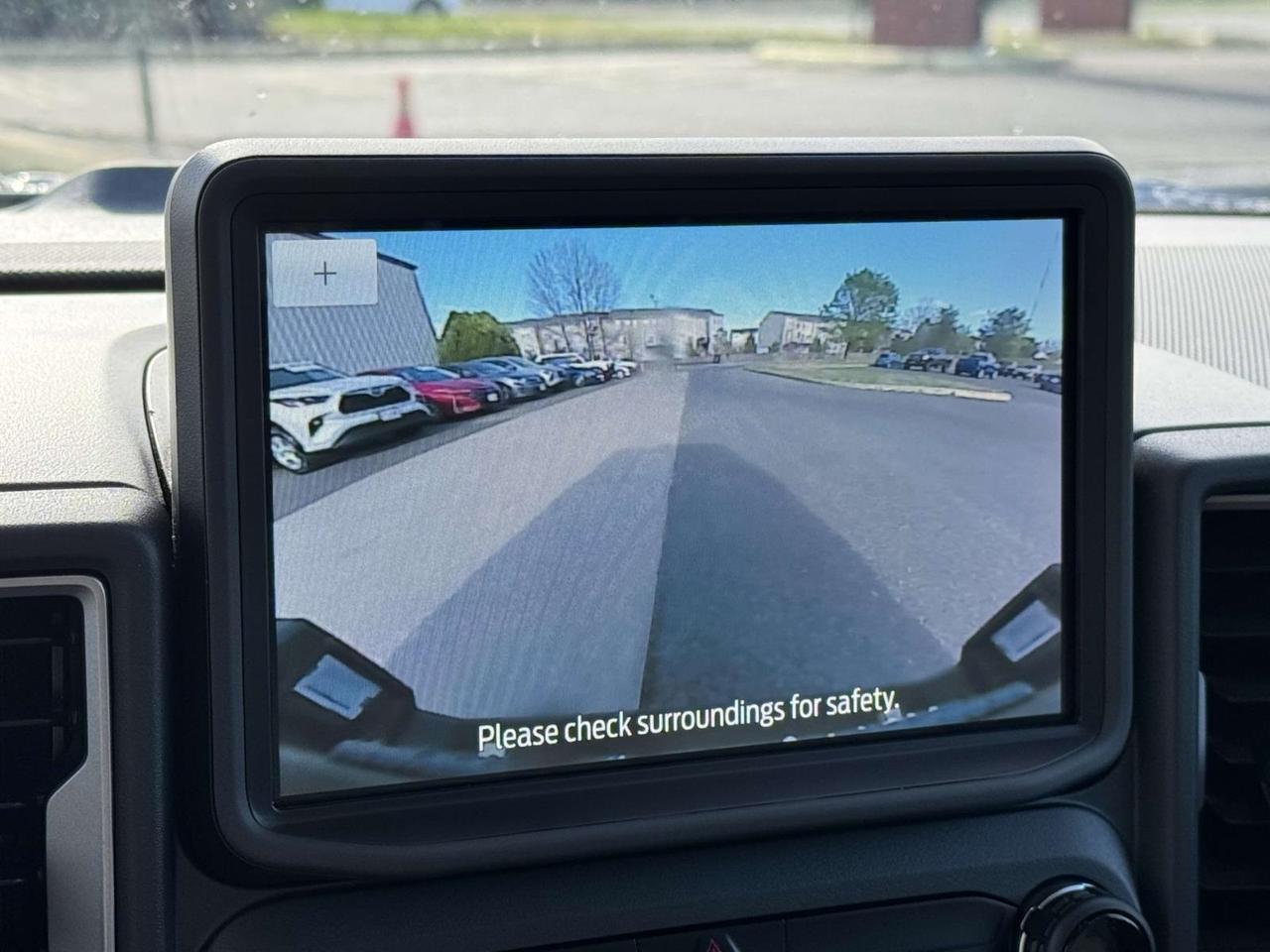 2024 Ford Bronco Sport Big Bend Fredericksburg VA