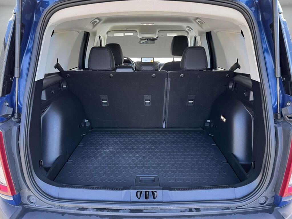 2024 Ford Bronco Sport Big Bend Fredericksburg VA