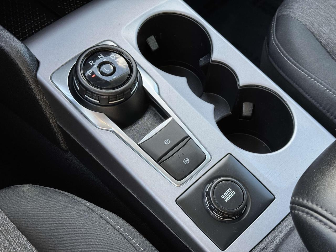 2024 Ford Bronco Sport Big Bend Fredericksburg VA