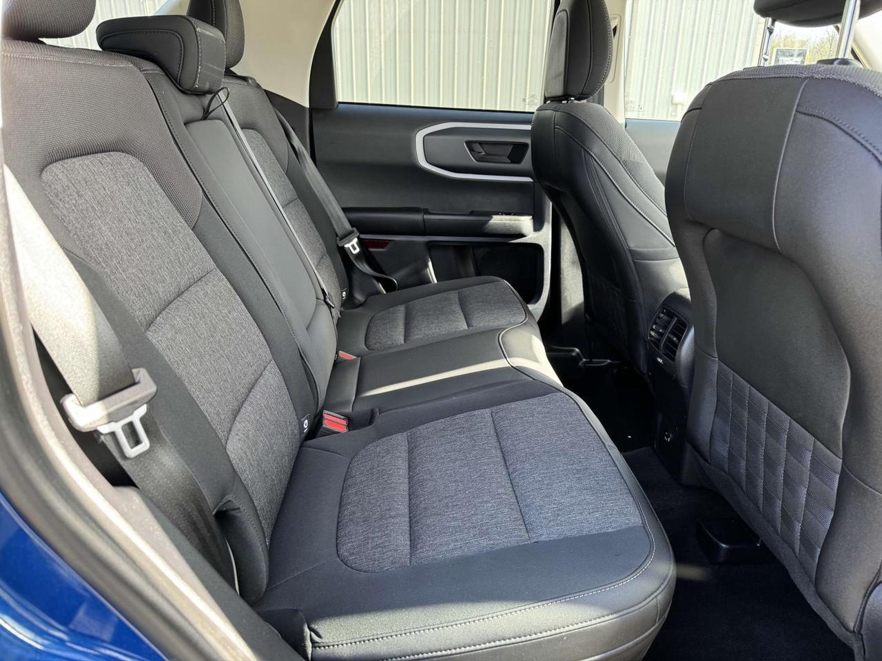 2024 Ford Bronco Sport Big Bend Fredericksburg VA