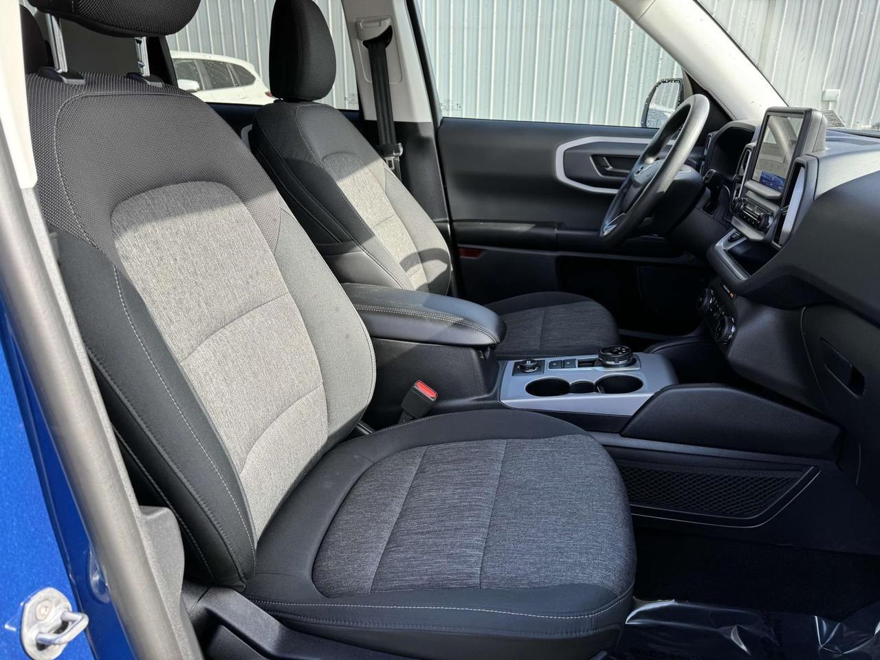 2024 Ford Bronco Sport Big Bend Fredericksburg VA