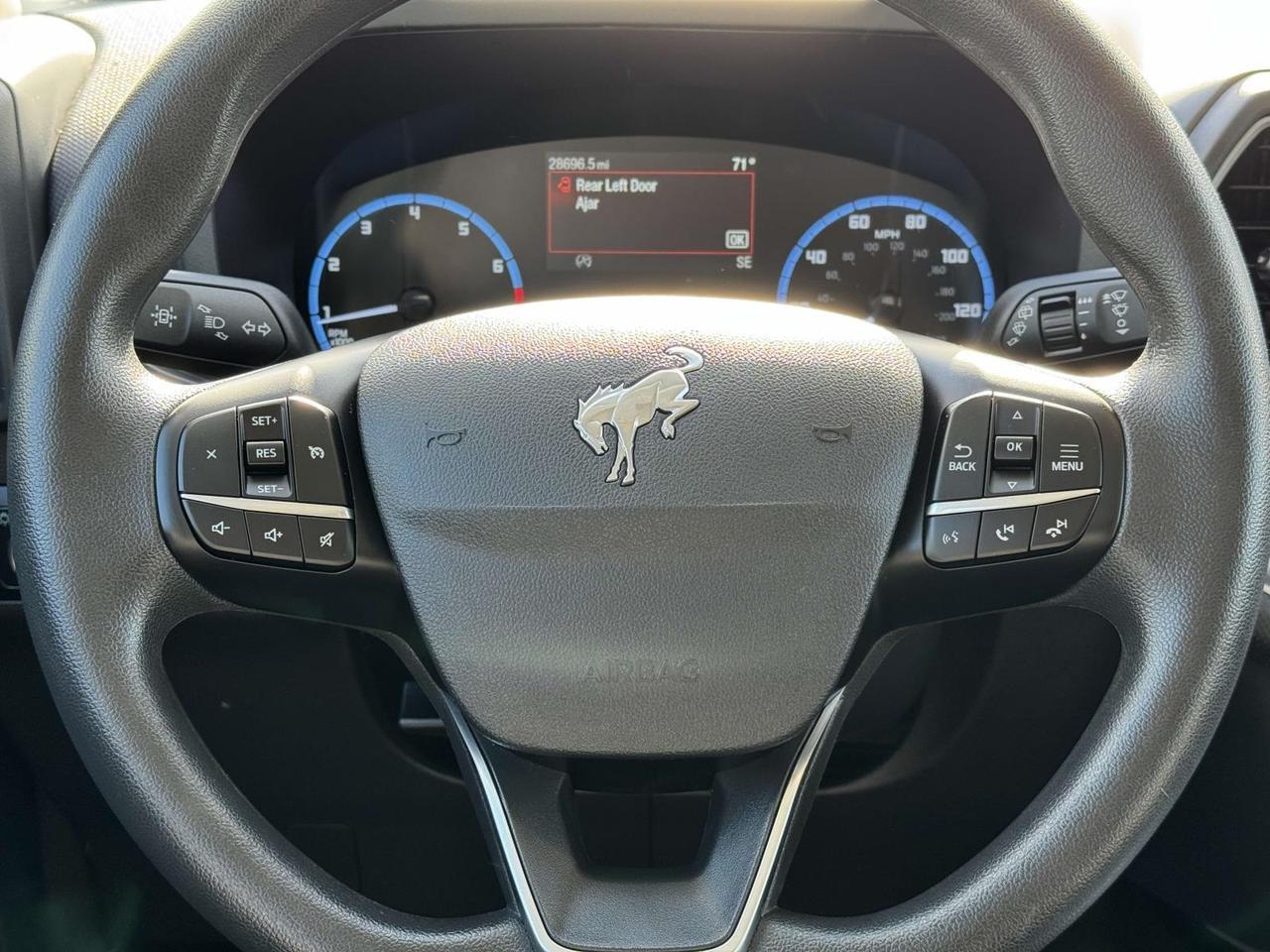 2024 Ford Bronco Sport Big Bend Fredericksburg VA