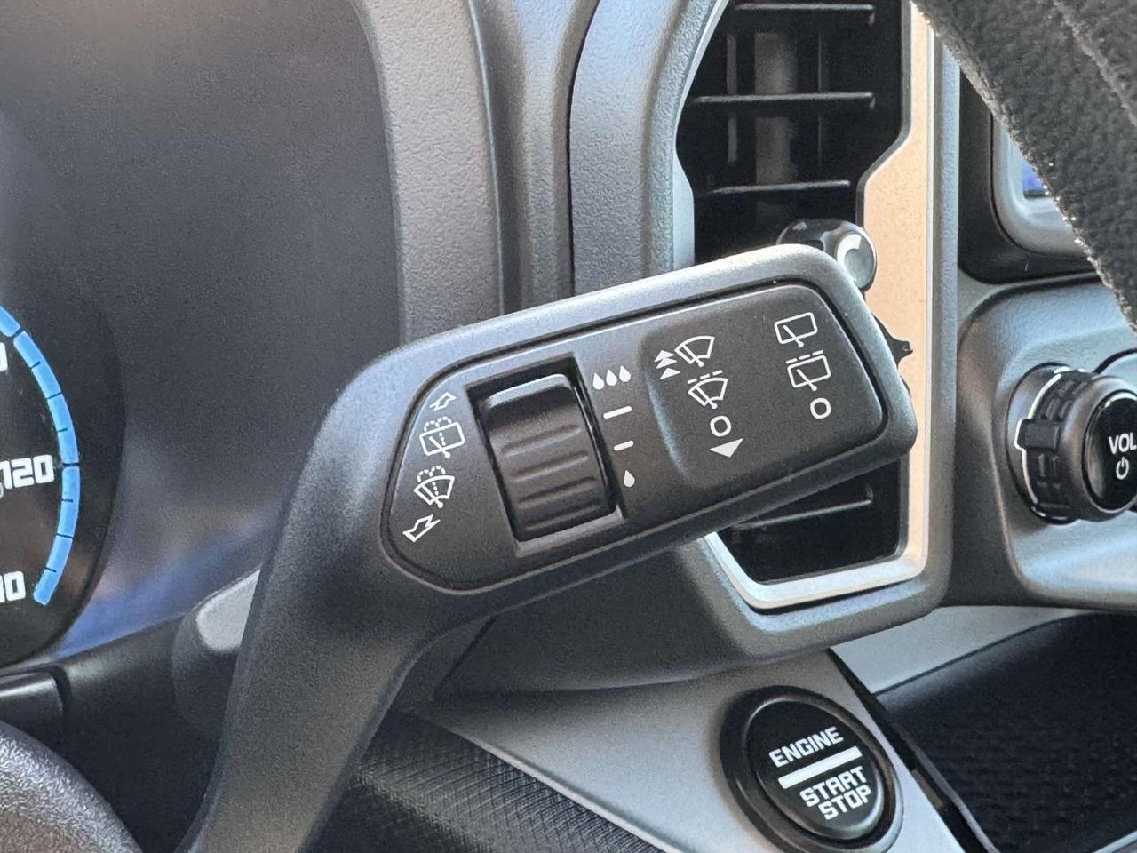 2024 Ford Bronco Sport Big Bend Fredericksburg VA