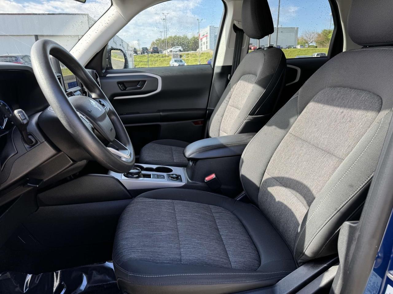 2024 Ford Bronco Sport Big Bend Fredericksburg VA