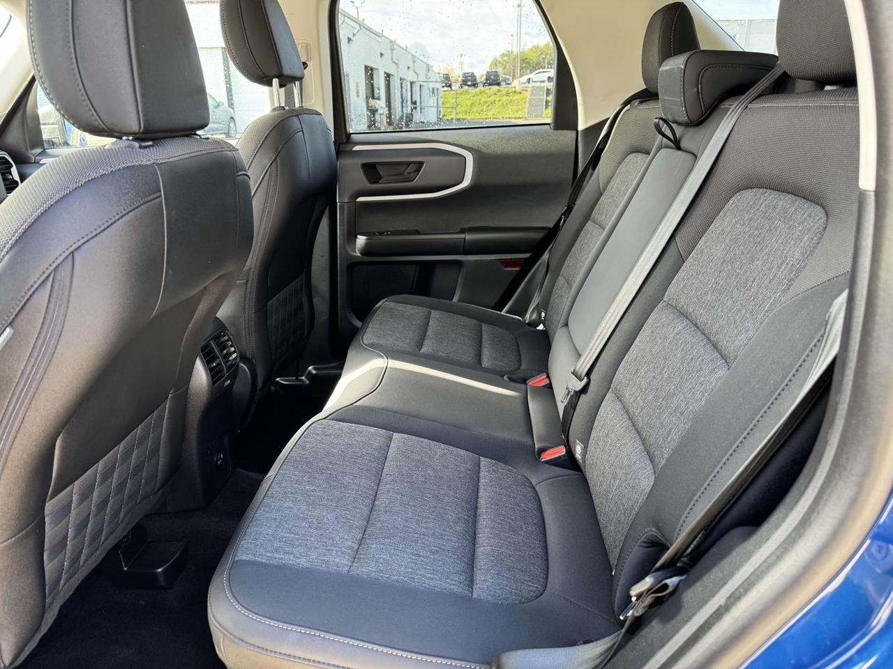 2024 Ford Bronco Sport Big Bend Fredericksburg VA