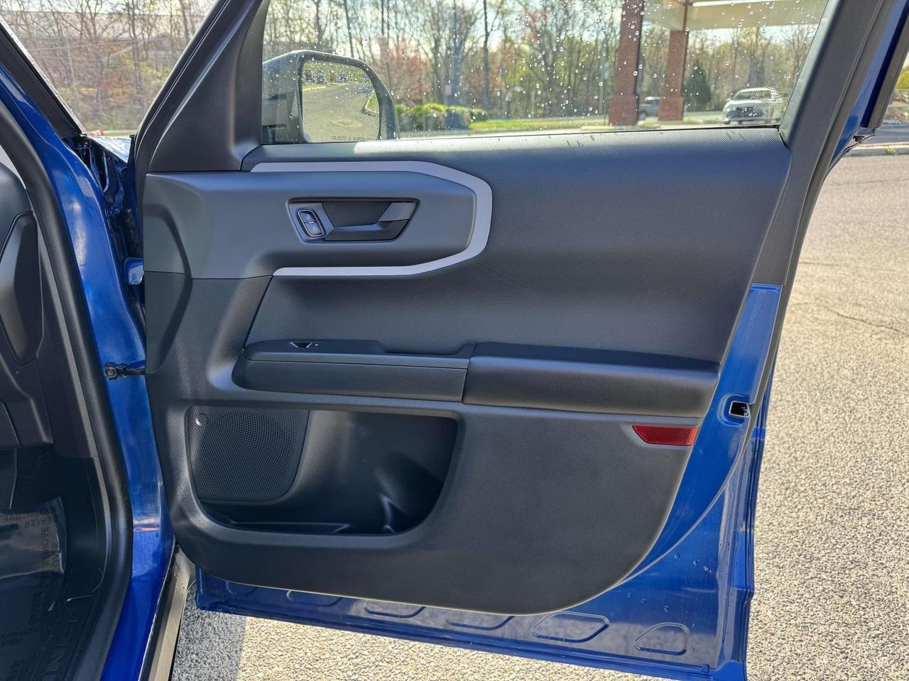 2024 Ford Bronco Sport Big Bend Fredericksburg VA