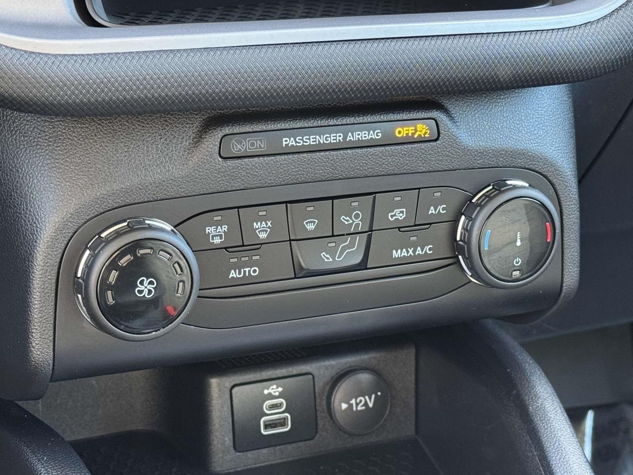 2024 Ford Bronco Sport Big Bend Fredericksburg VA