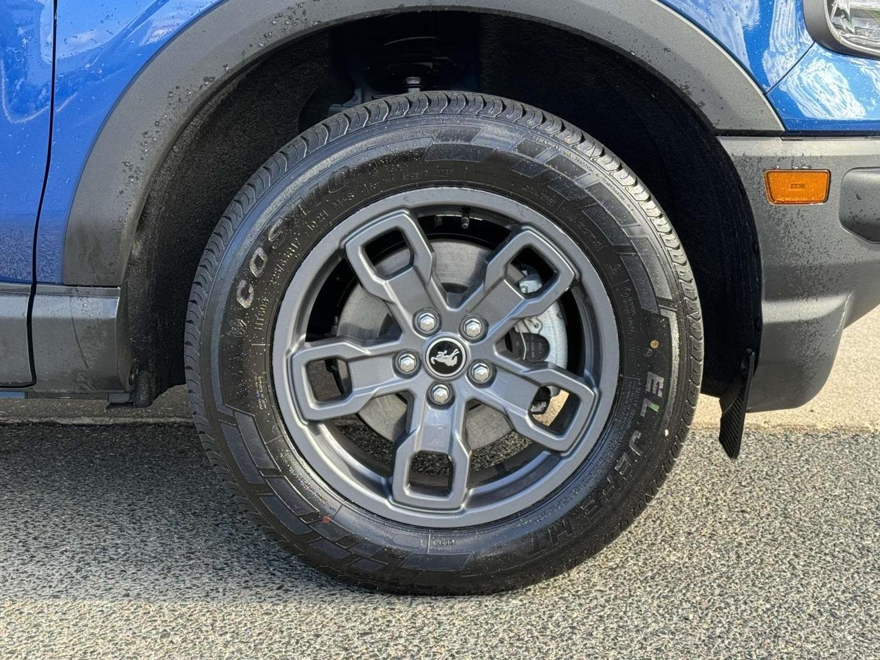 2024 Ford Bronco Sport Big Bend Fredericksburg VA