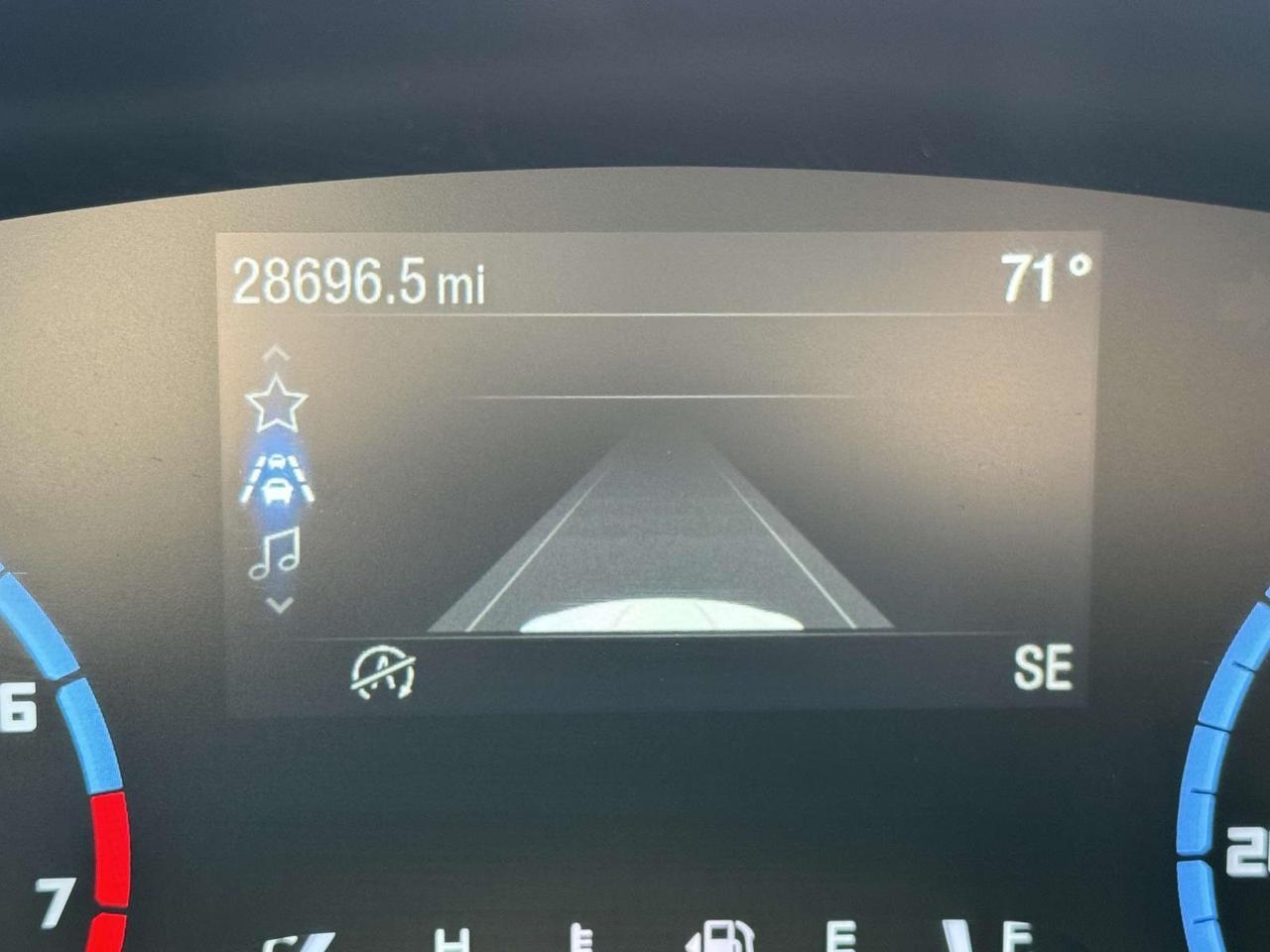 2024 Ford Bronco Sport Big Bend Fredericksburg VA