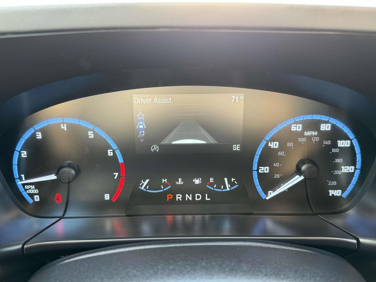 2024 Ford Bronco Sport Big Bend Fredericksburg VA