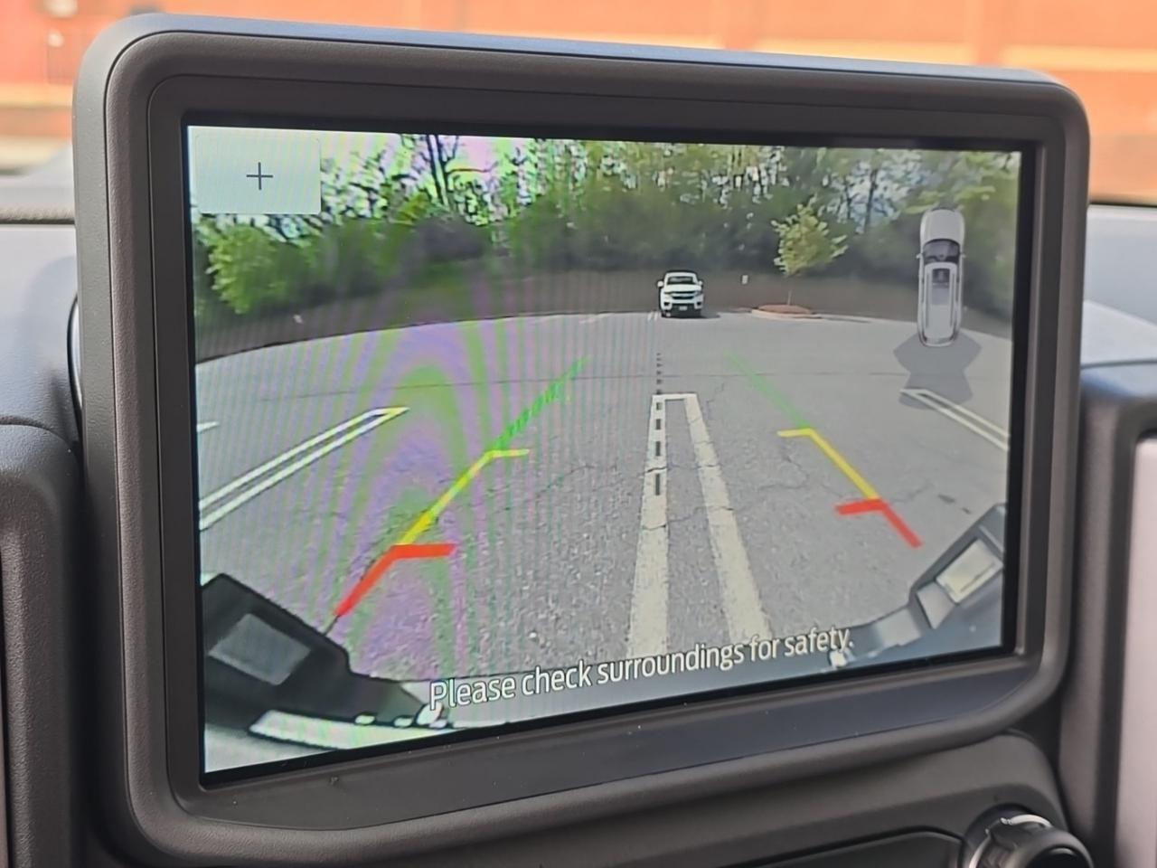 2024 Ford Bronco Sport Big Bend Gaithersburg MD