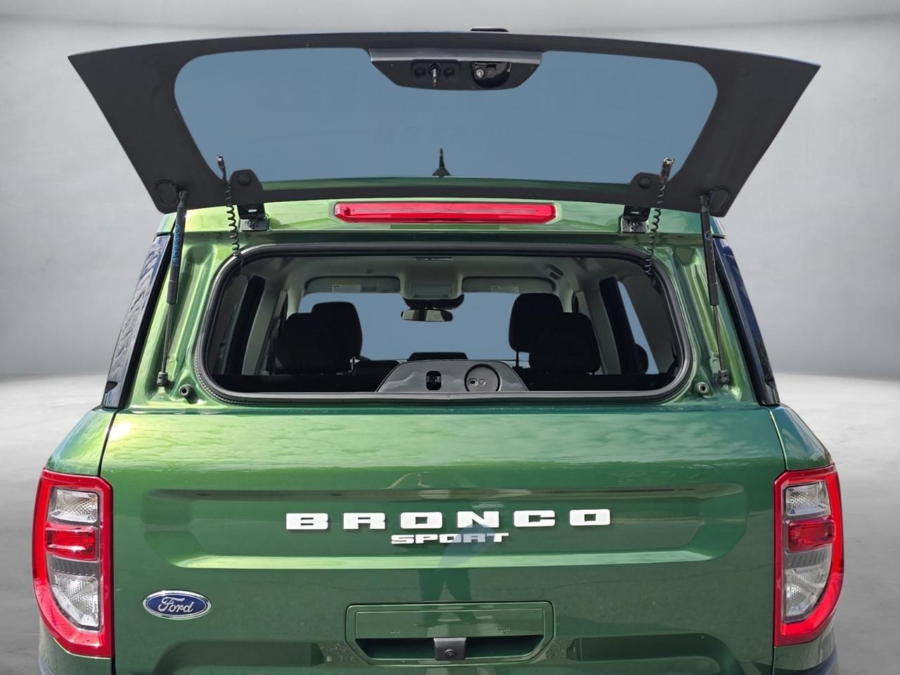 2024 Ford Bronco Sport Big Bend Gaithersburg MD