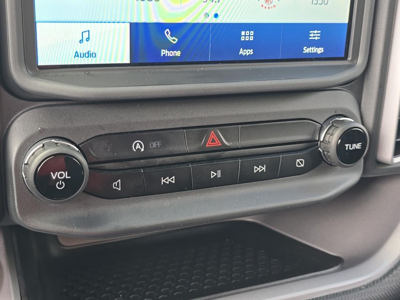 2024 Ford Bronco Sport Big Bend Gaithersburg MD