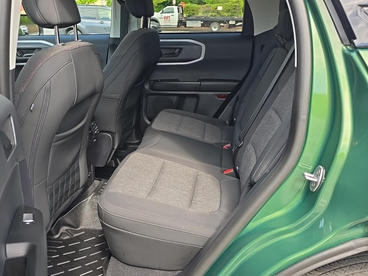 2024 Ford Bronco Sport Big Bend Gaithersburg MD