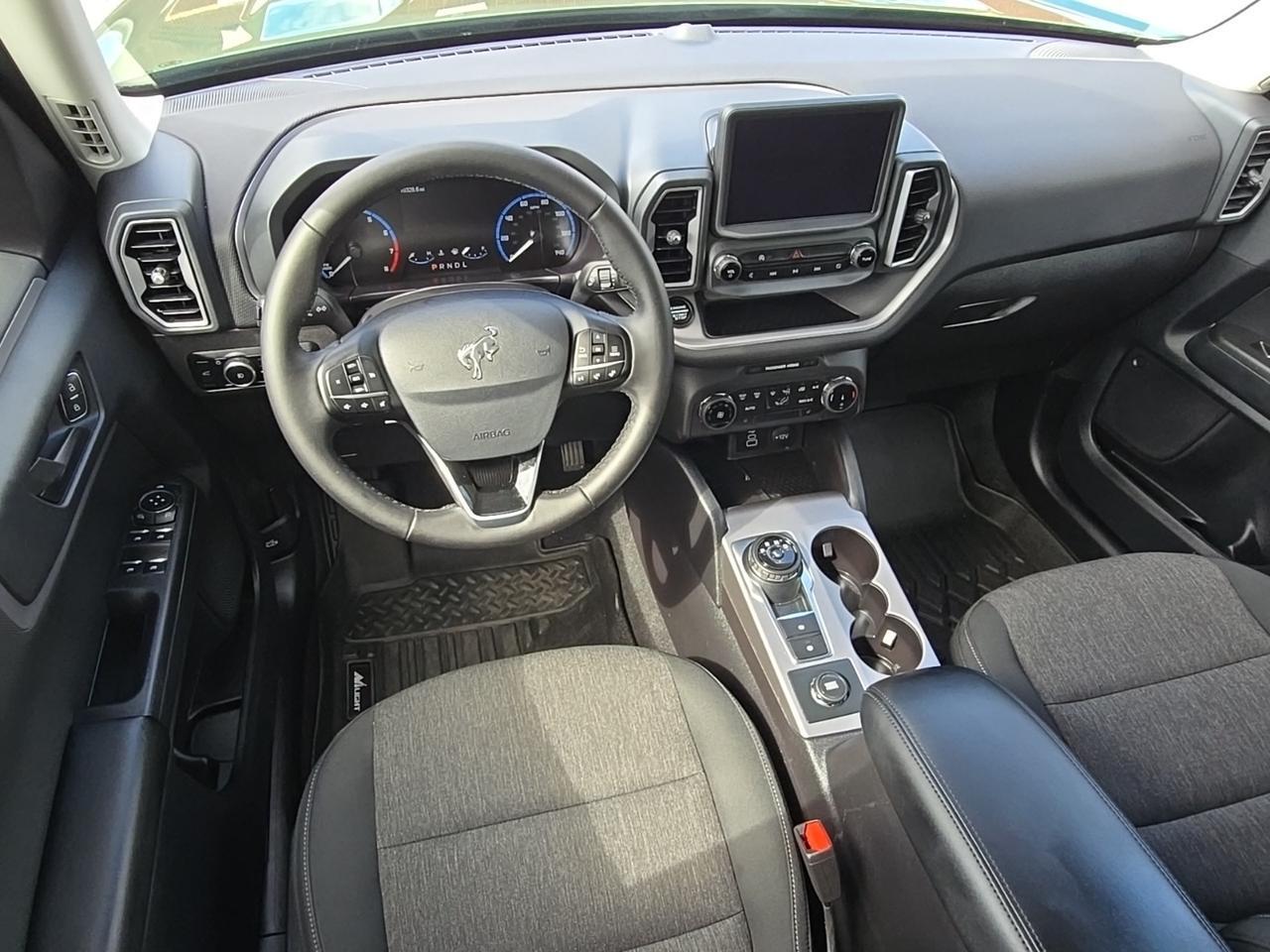 2024 Ford Bronco Sport Big Bend Gaithersburg MD