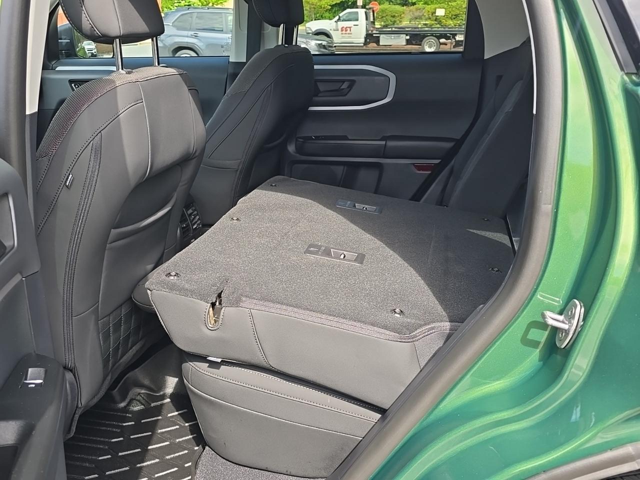 2024 Ford Bronco Sport Big Bend Gaithersburg MD