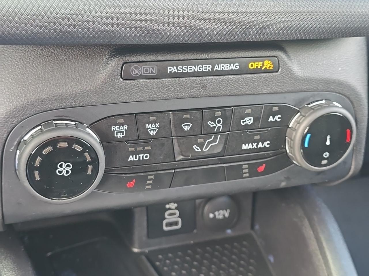 2024 Ford Bronco Sport Big Bend Gaithersburg MD