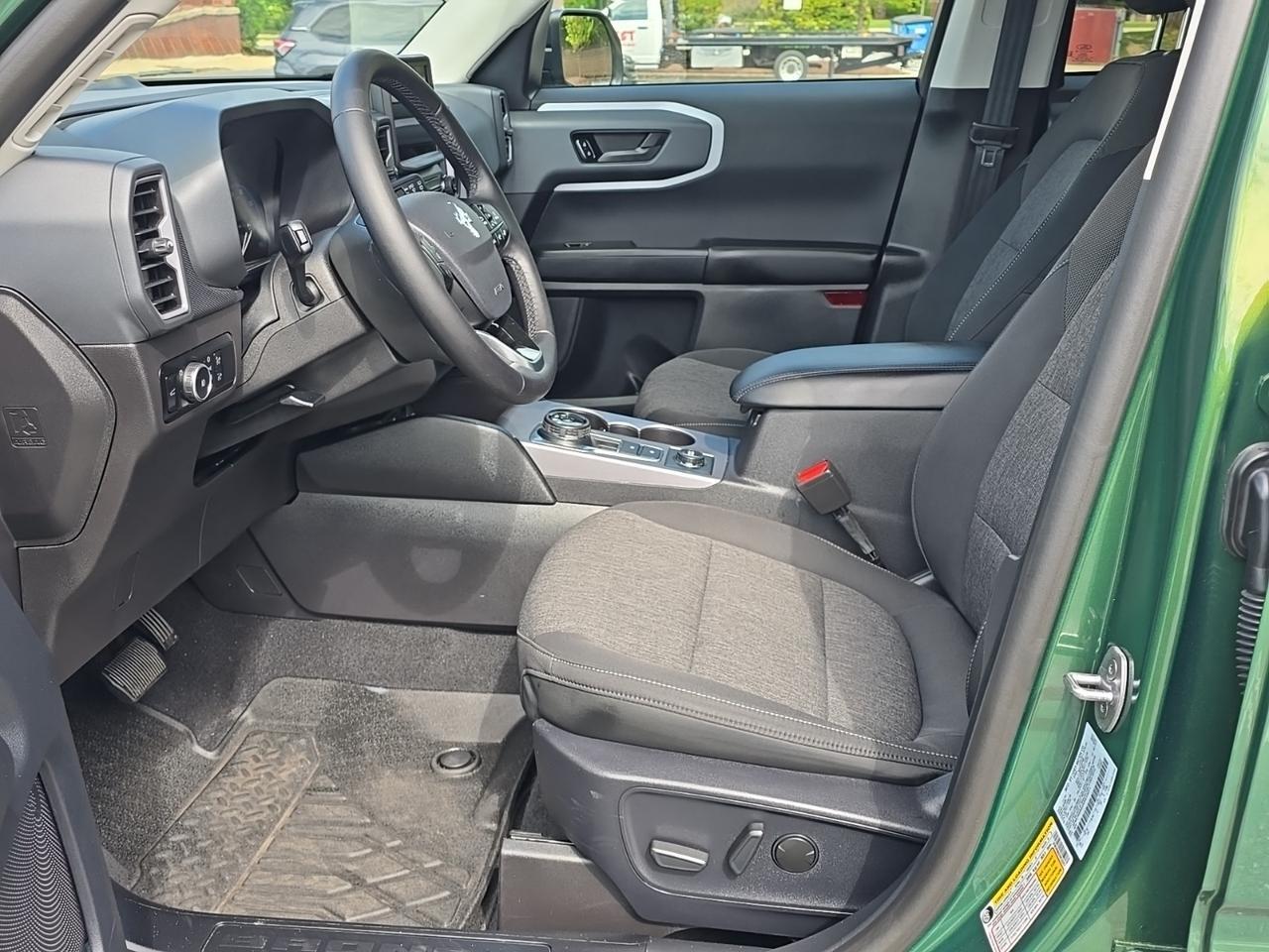 2024 Ford Bronco Sport Big Bend Gaithersburg MD