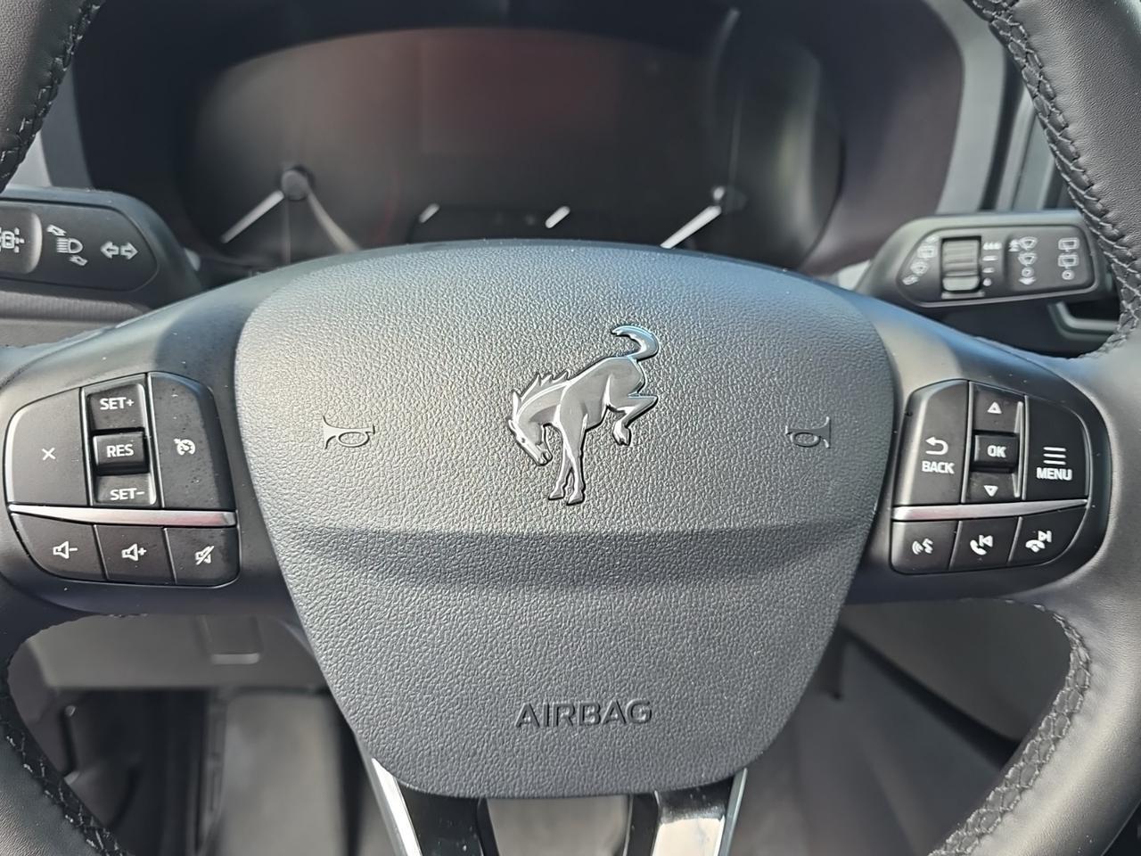 2024 Ford Bronco Sport Big Bend Gaithersburg MD