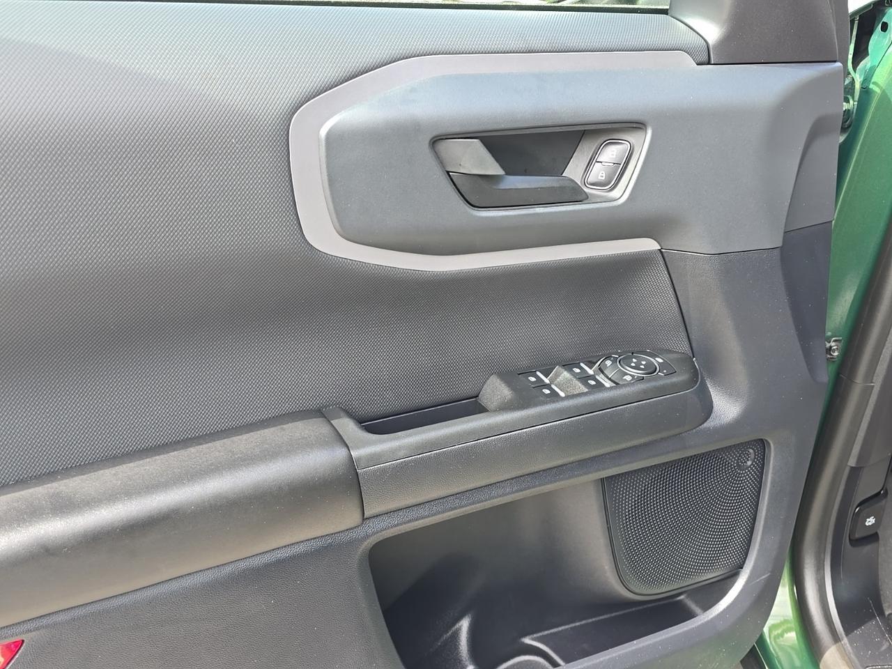 2024 Ford Bronco Sport Big Bend Gaithersburg MD