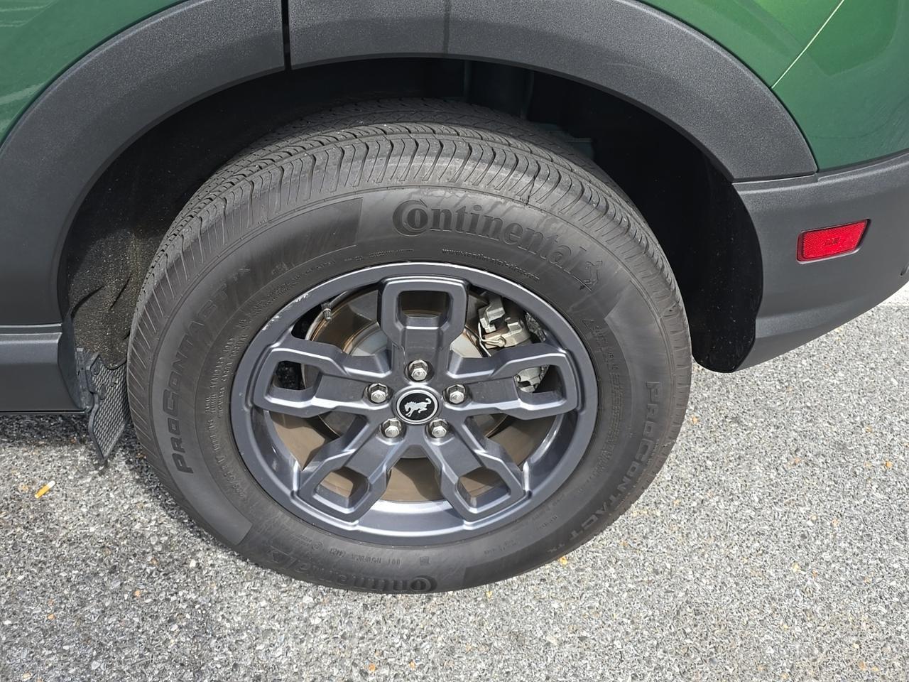 2024 Ford Bronco Sport Big Bend Gaithersburg MD