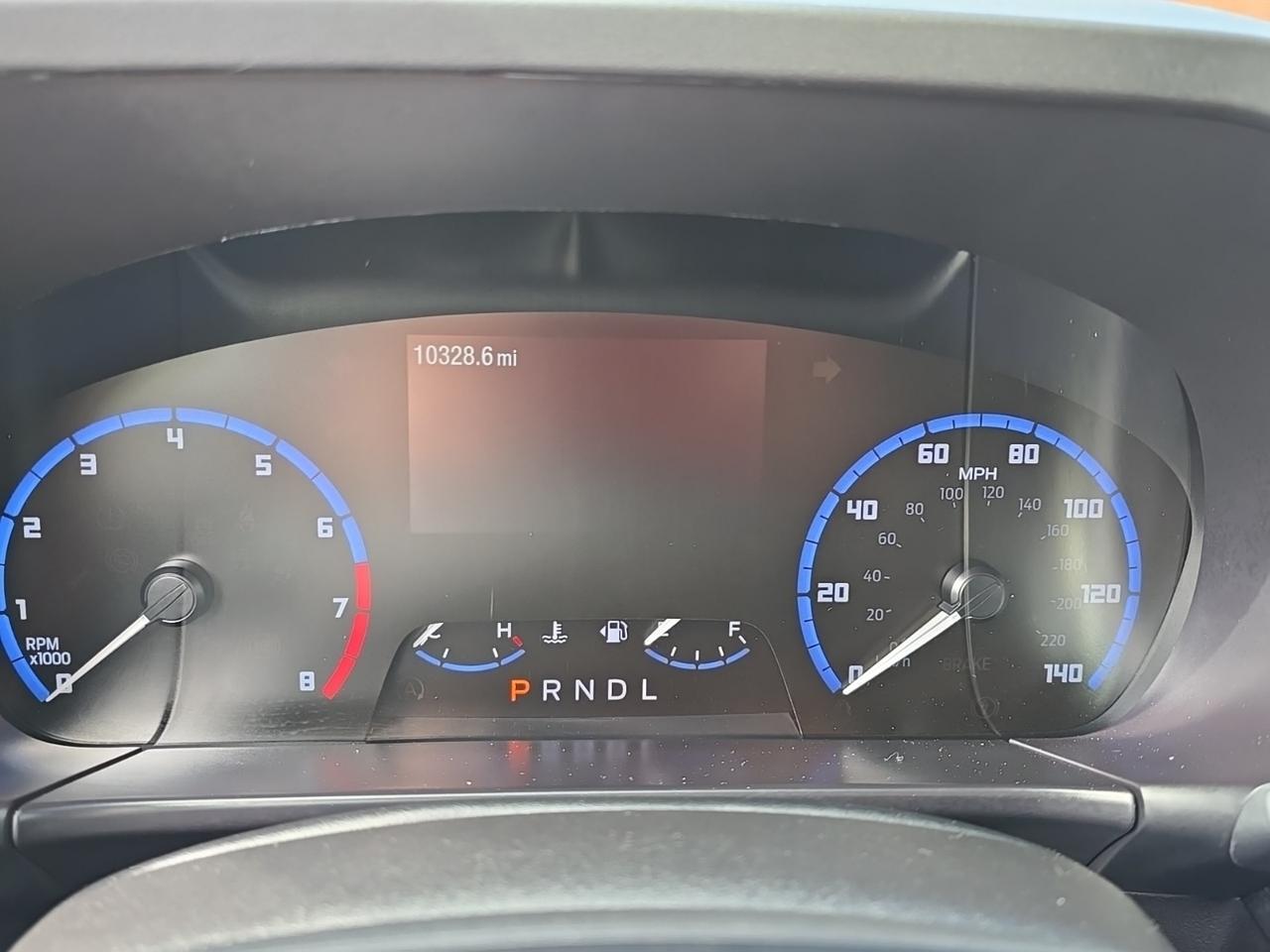 2024 Ford Bronco Sport Big Bend Gaithersburg MD