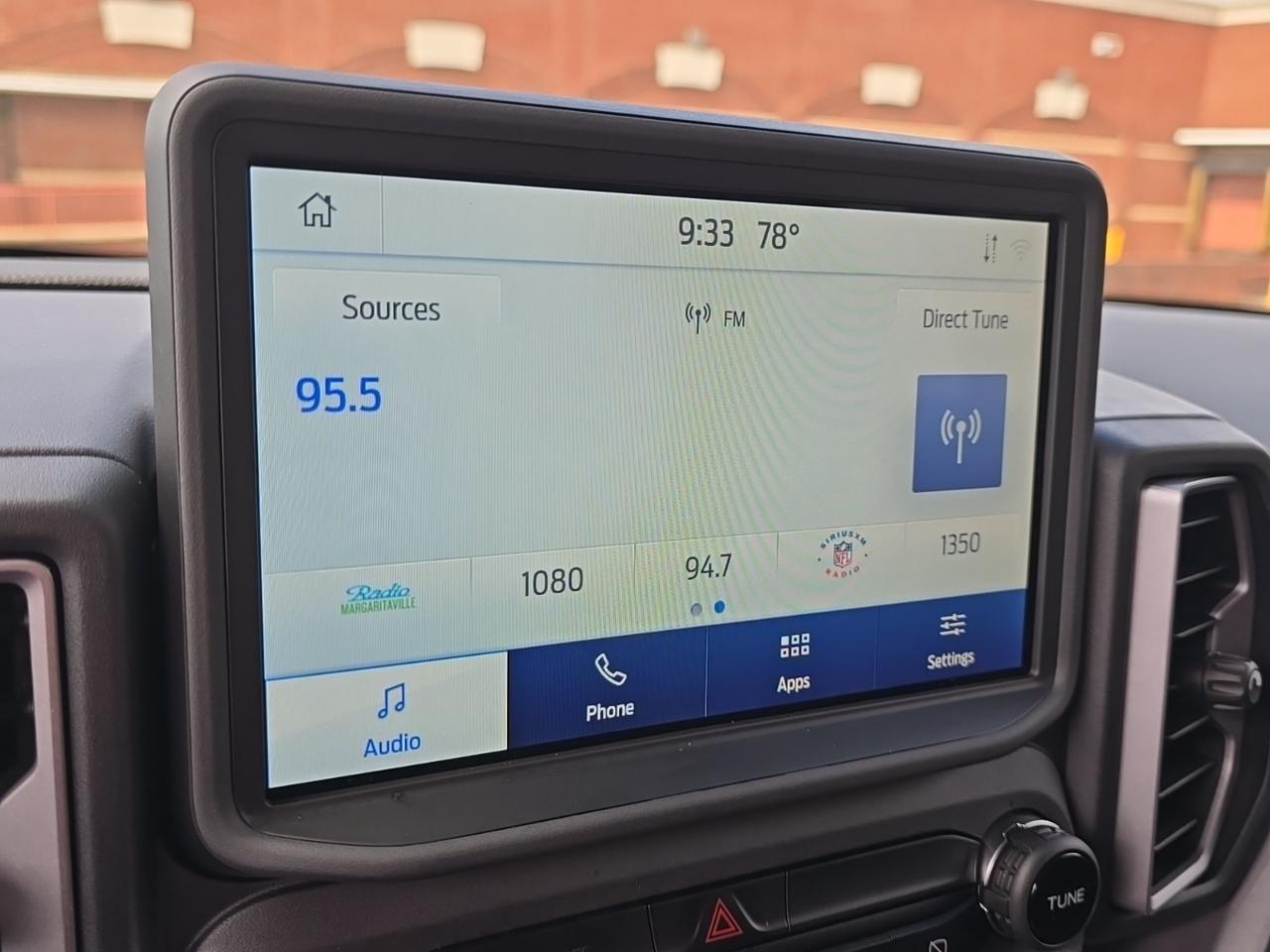 2024 Ford Bronco Sport Big Bend Gaithersburg MD