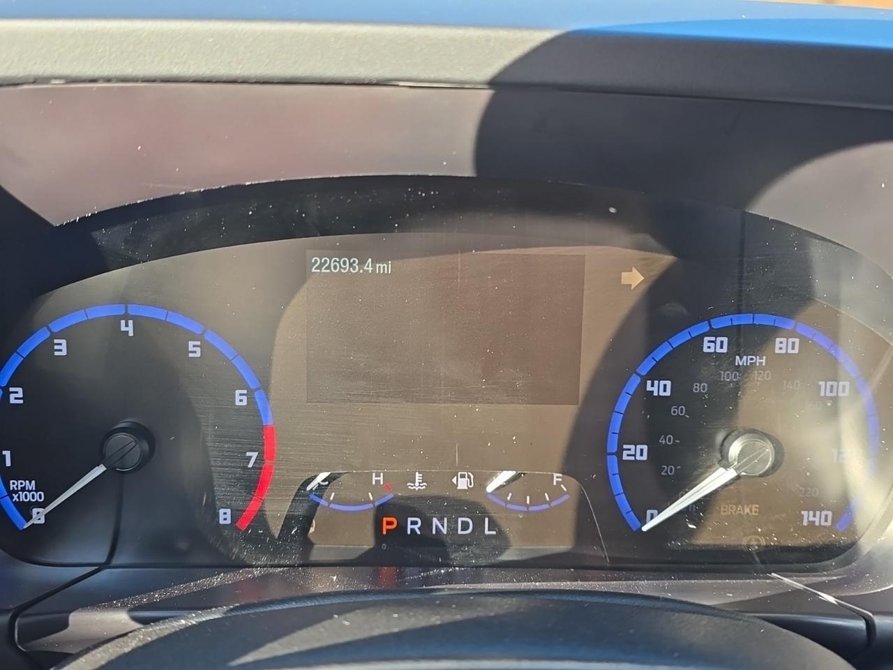 2024 Ford Bronco Sport Big Bend Gaithersburg MD