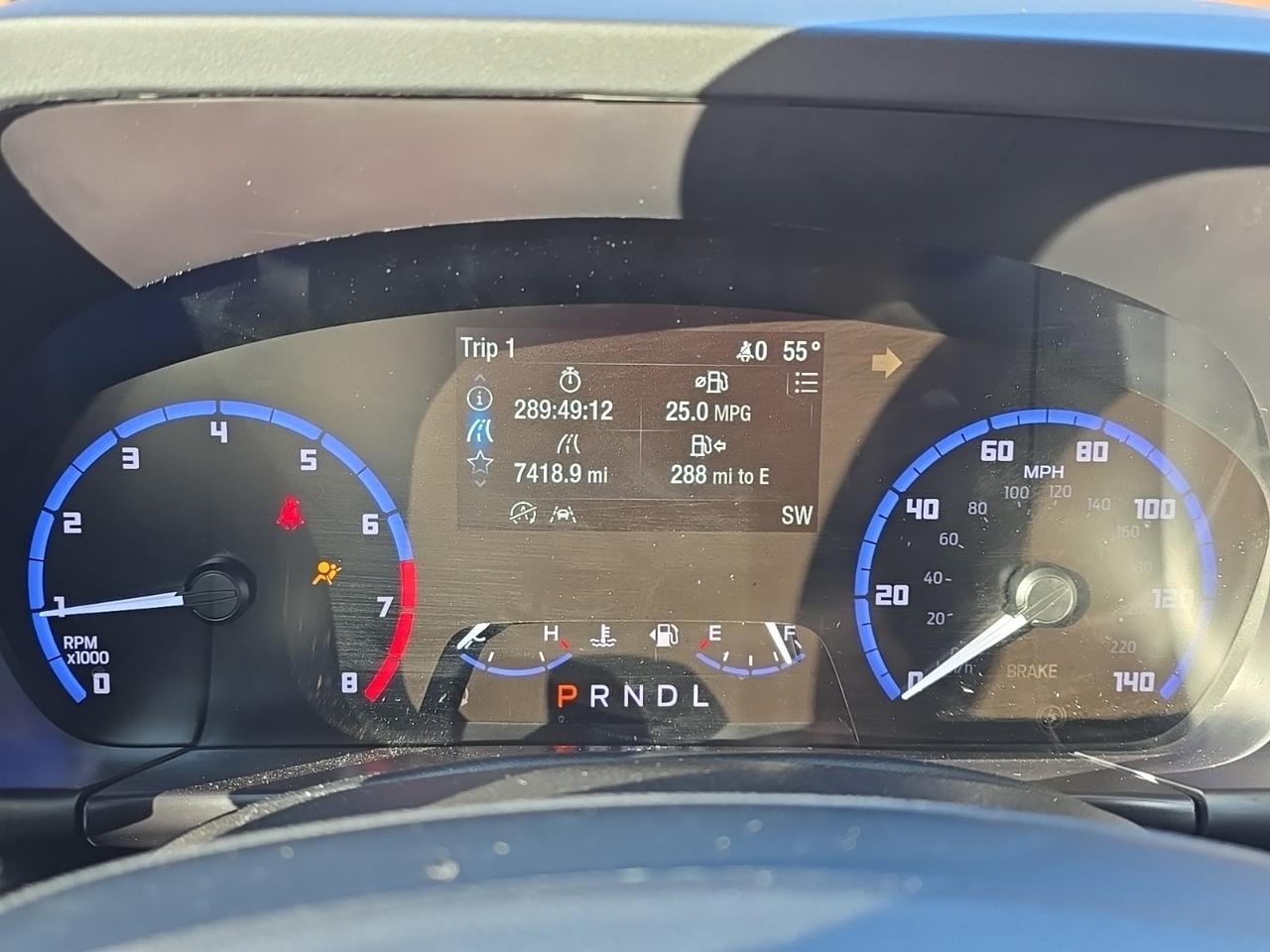 2024 Ford Bronco Sport Big Bend Gaithersburg MD