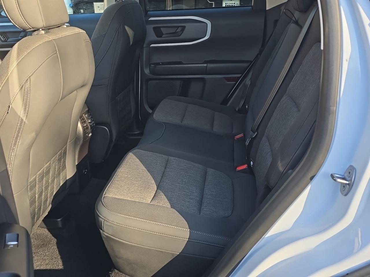 2024 Ford Bronco Sport Big Bend Gaithersburg MD