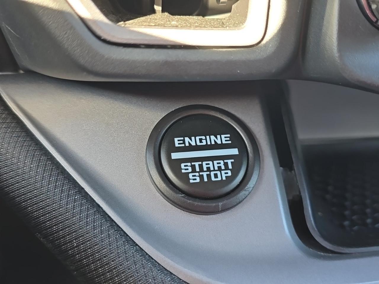 2024 Ford Bronco Sport Big Bend Gaithersburg MD