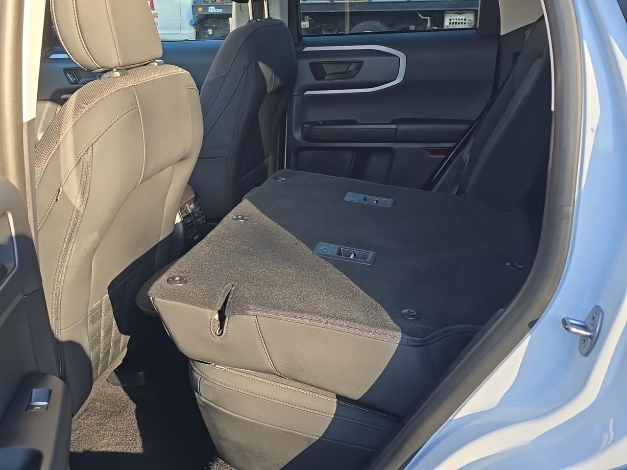 2024 Ford Bronco Sport Big Bend Gaithersburg MD