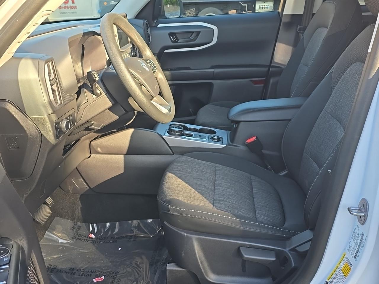 2024 Ford Bronco Sport Big Bend Gaithersburg MD