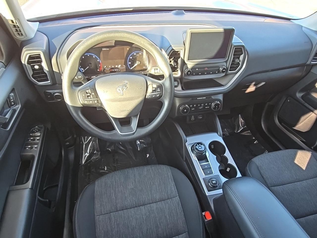 2024 Ford Bronco Sport Big Bend Gaithersburg MD