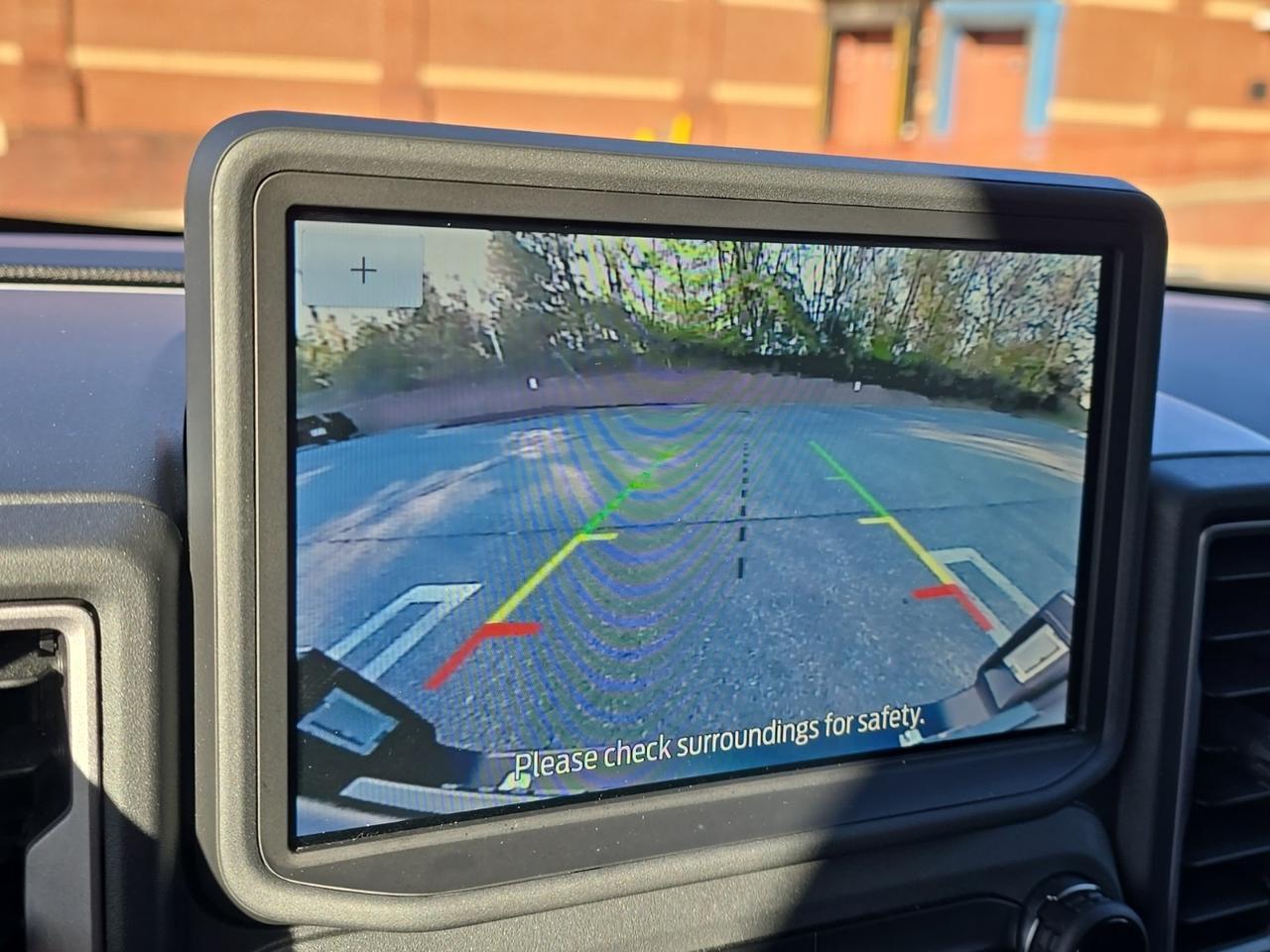 2024 Ford Bronco Sport Big Bend Gaithersburg MD